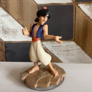 Disney Infinity Aladdin 2.0 character